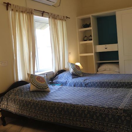 5/4 - Calcutta'S Freshest Bnb 외부 사진