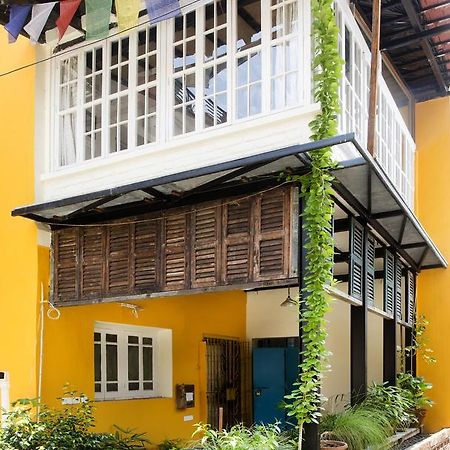 5/4 - Calcutta'S Freshest Bnb 외부 사진