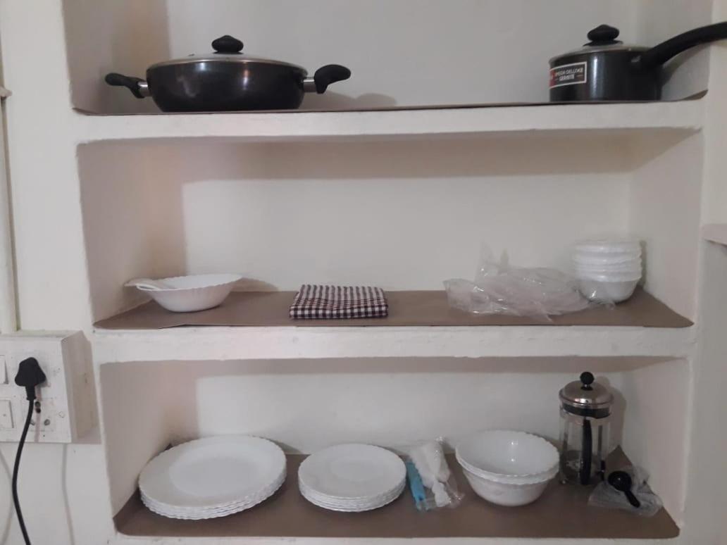 5/4 - Calcutta'S Freshest Bnb 외부 사진