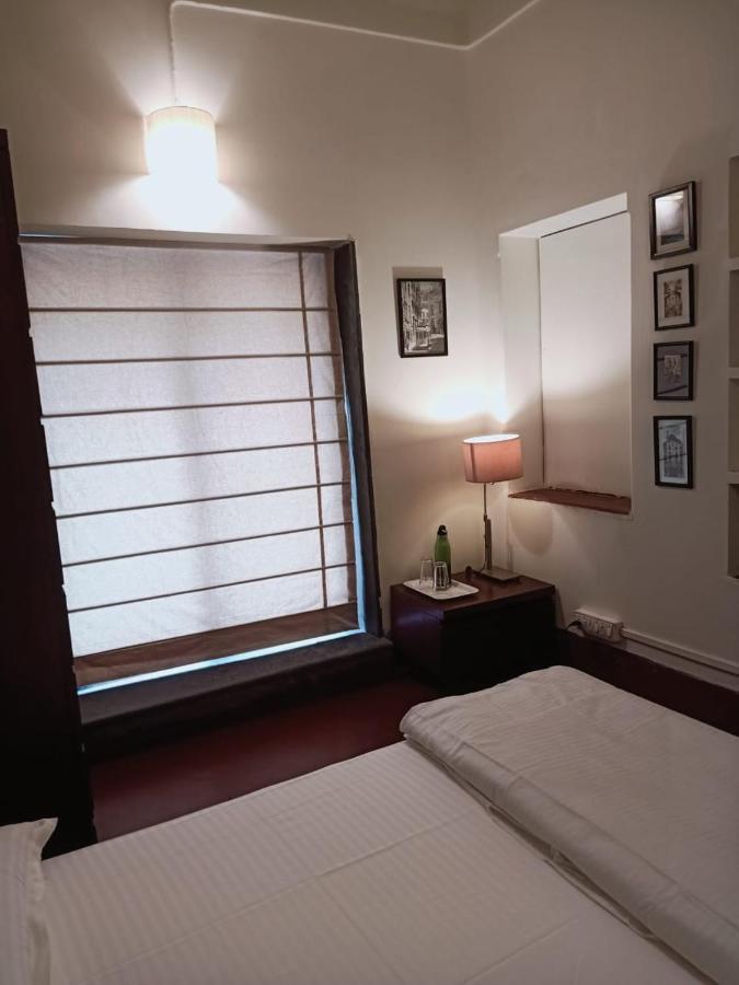 5/4 - Calcutta'S Freshest Bnb 외부 사진
