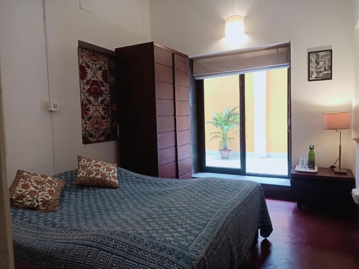 5/4 - Calcutta'S Freshest Bnb 외부 사진