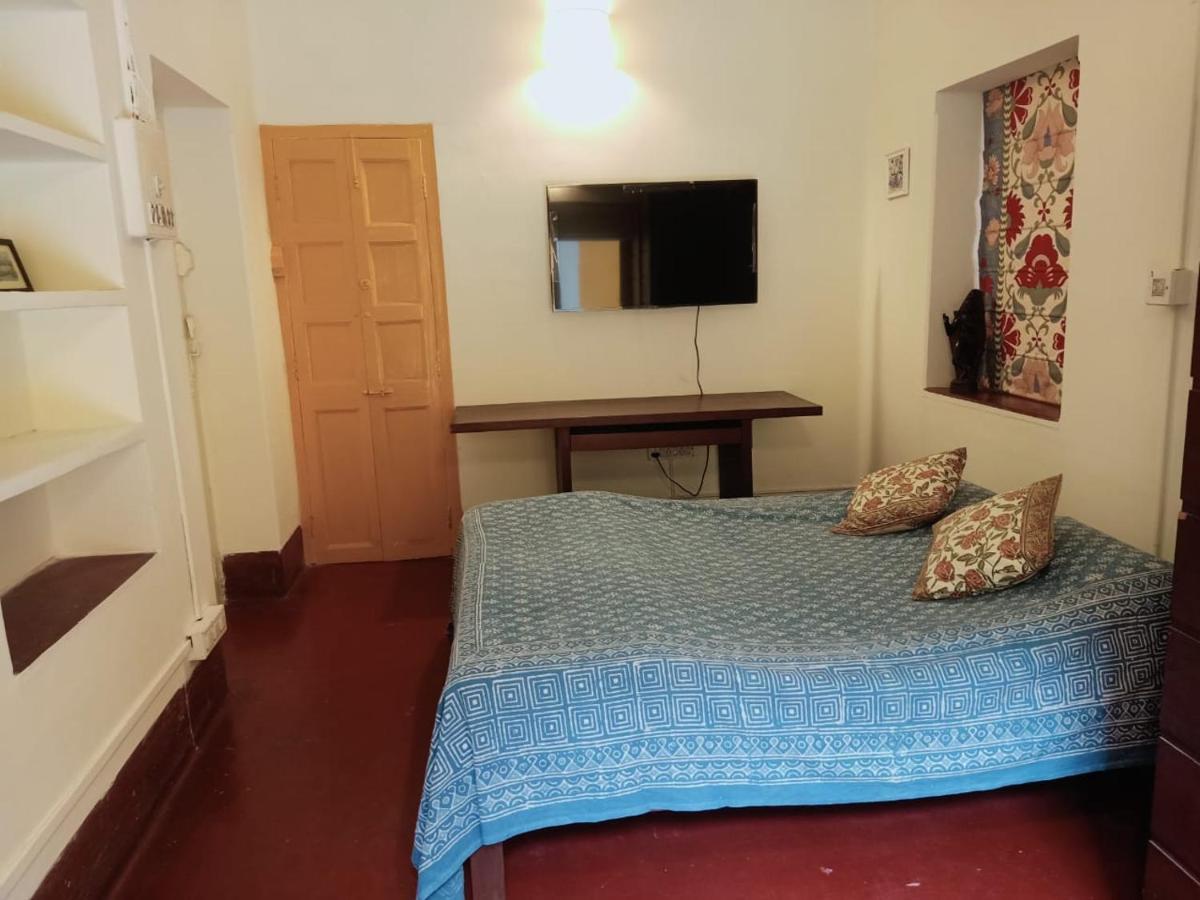 5/4 - Calcutta'S Freshest Bnb 외부 사진