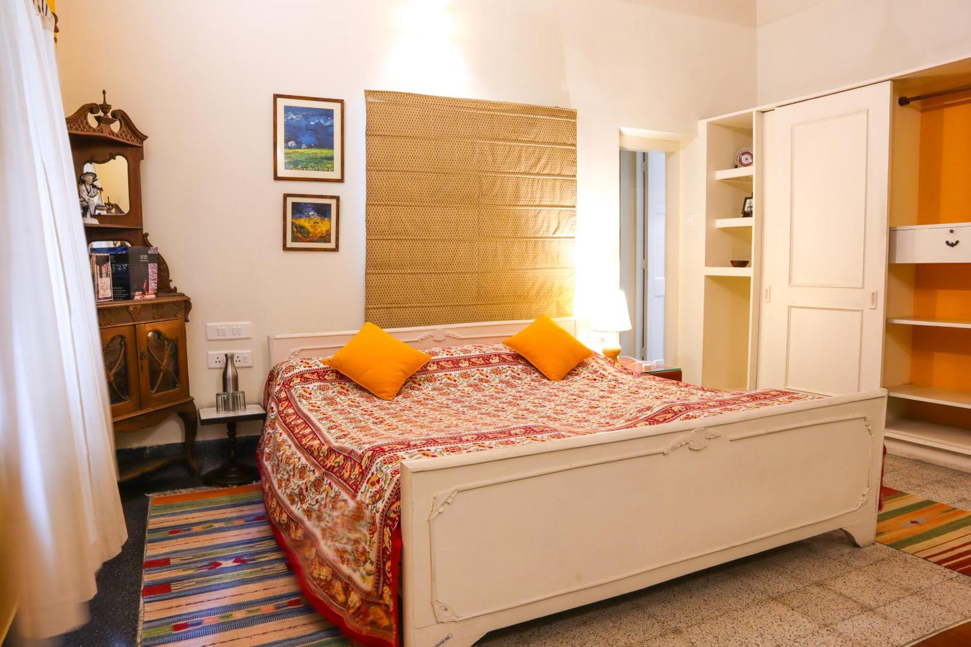 5/4 - Calcutta'S Freshest Bnb 객실 사진