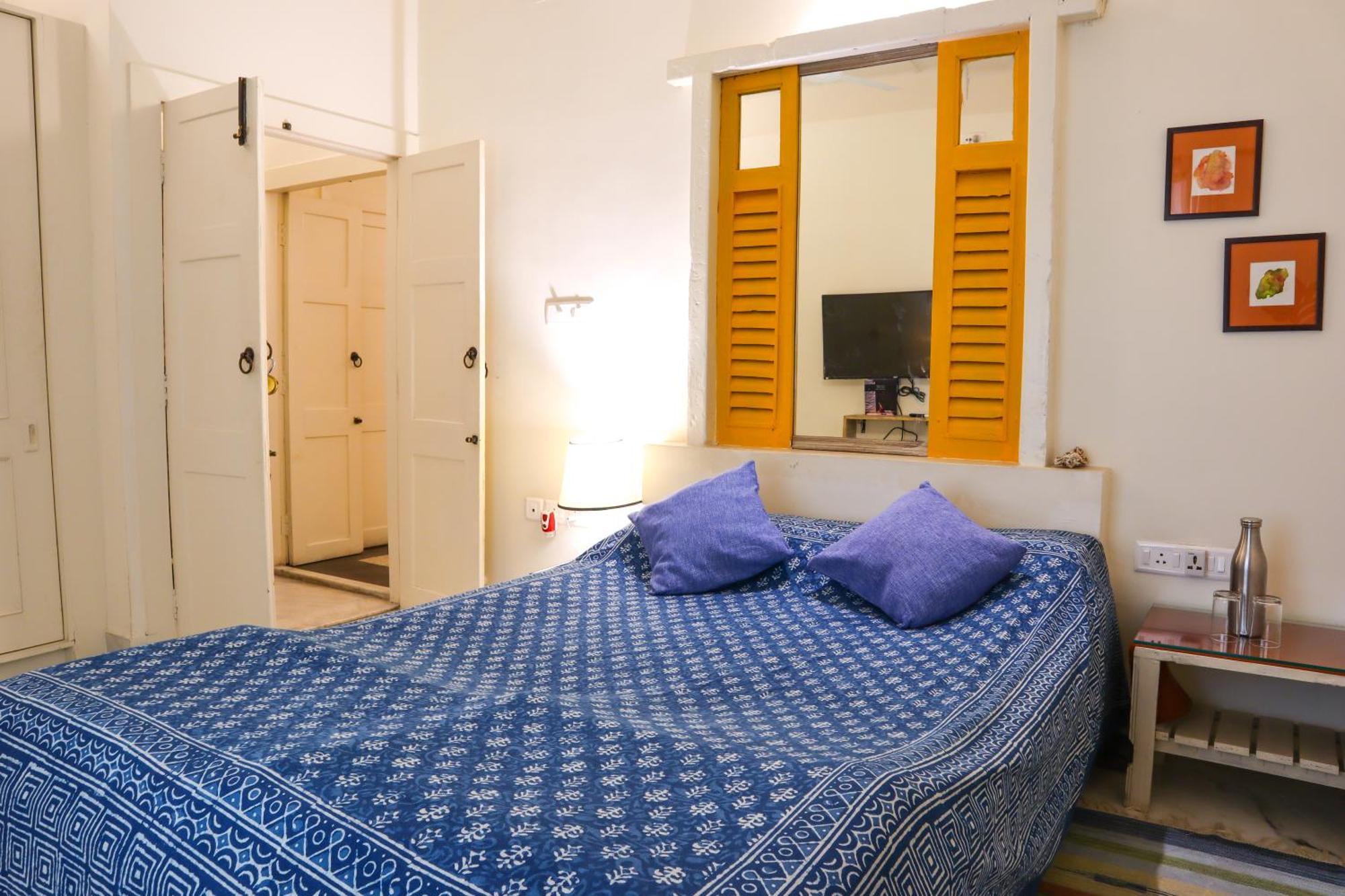 5/4 - Calcutta'S Freshest Bnb 객실 사진