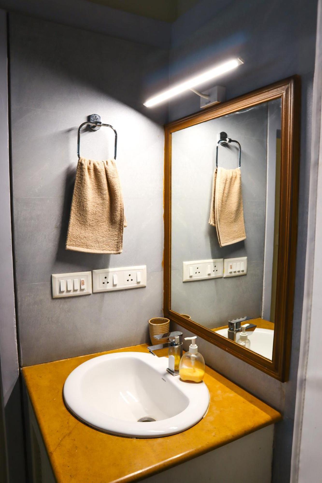 5/4 - Calcutta'S Freshest Bnb 객실 사진