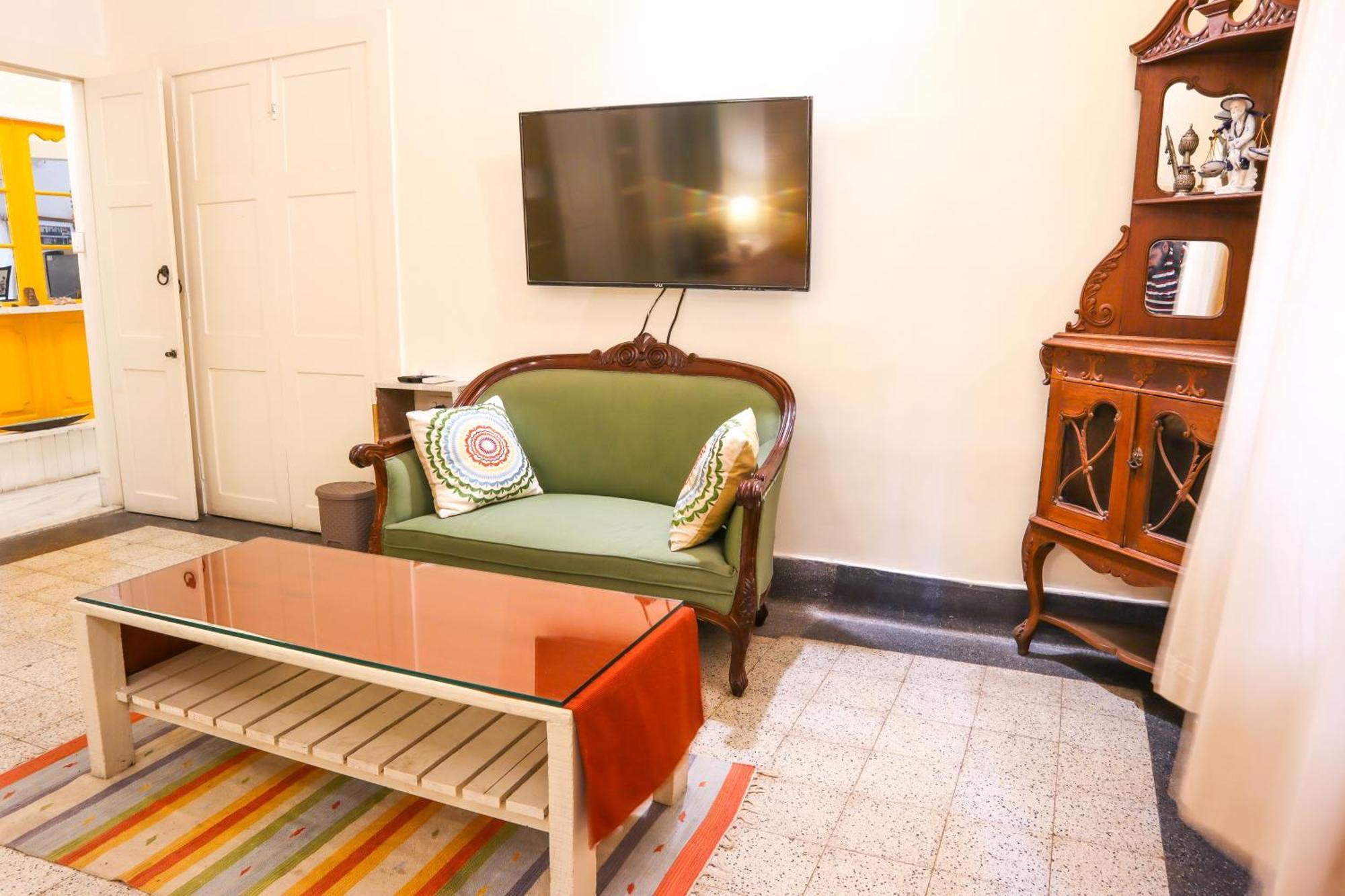 5/4 - Calcutta'S Freshest Bnb 객실 사진