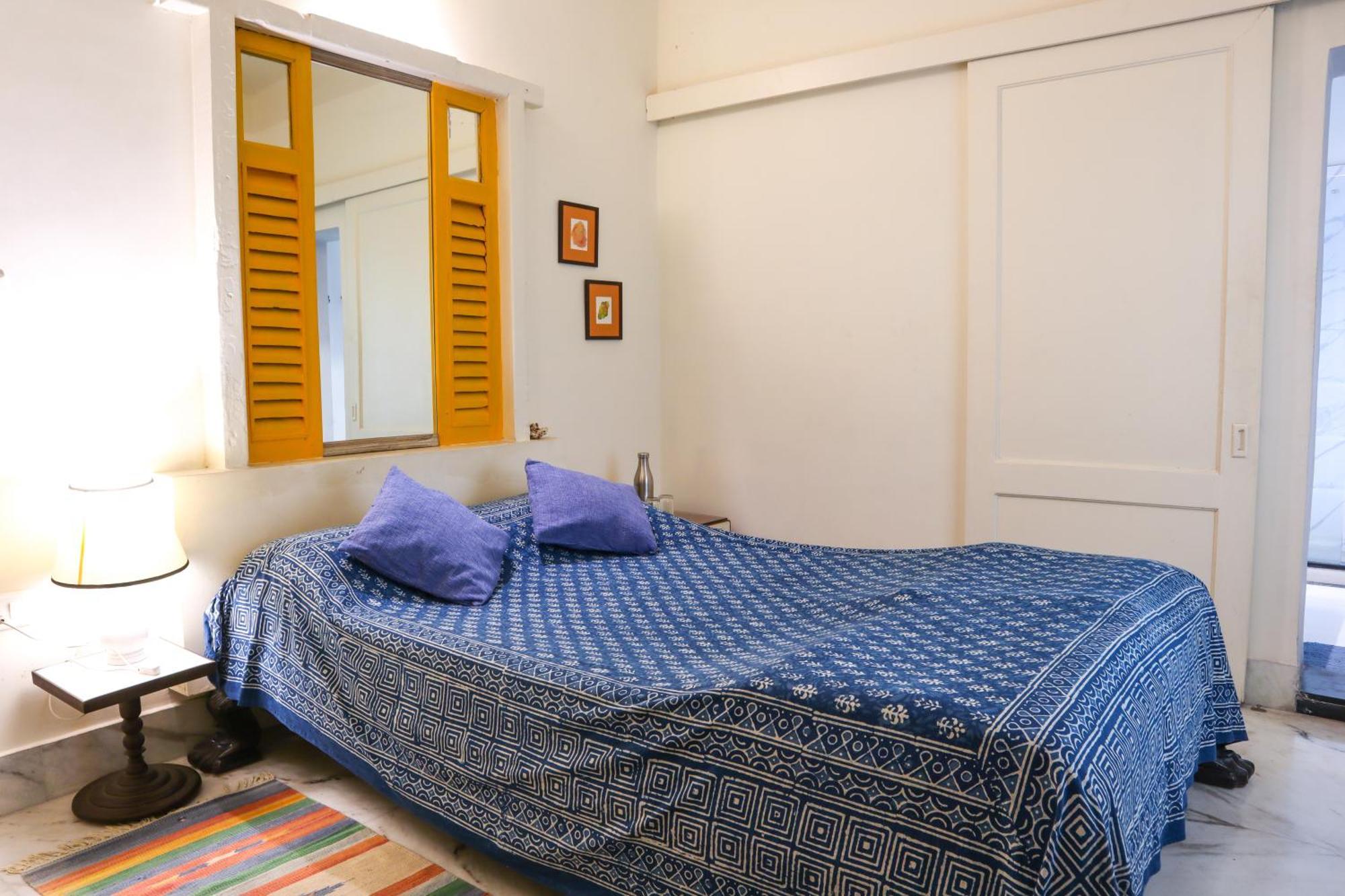 5/4 - Calcutta'S Freshest Bnb 객실 사진