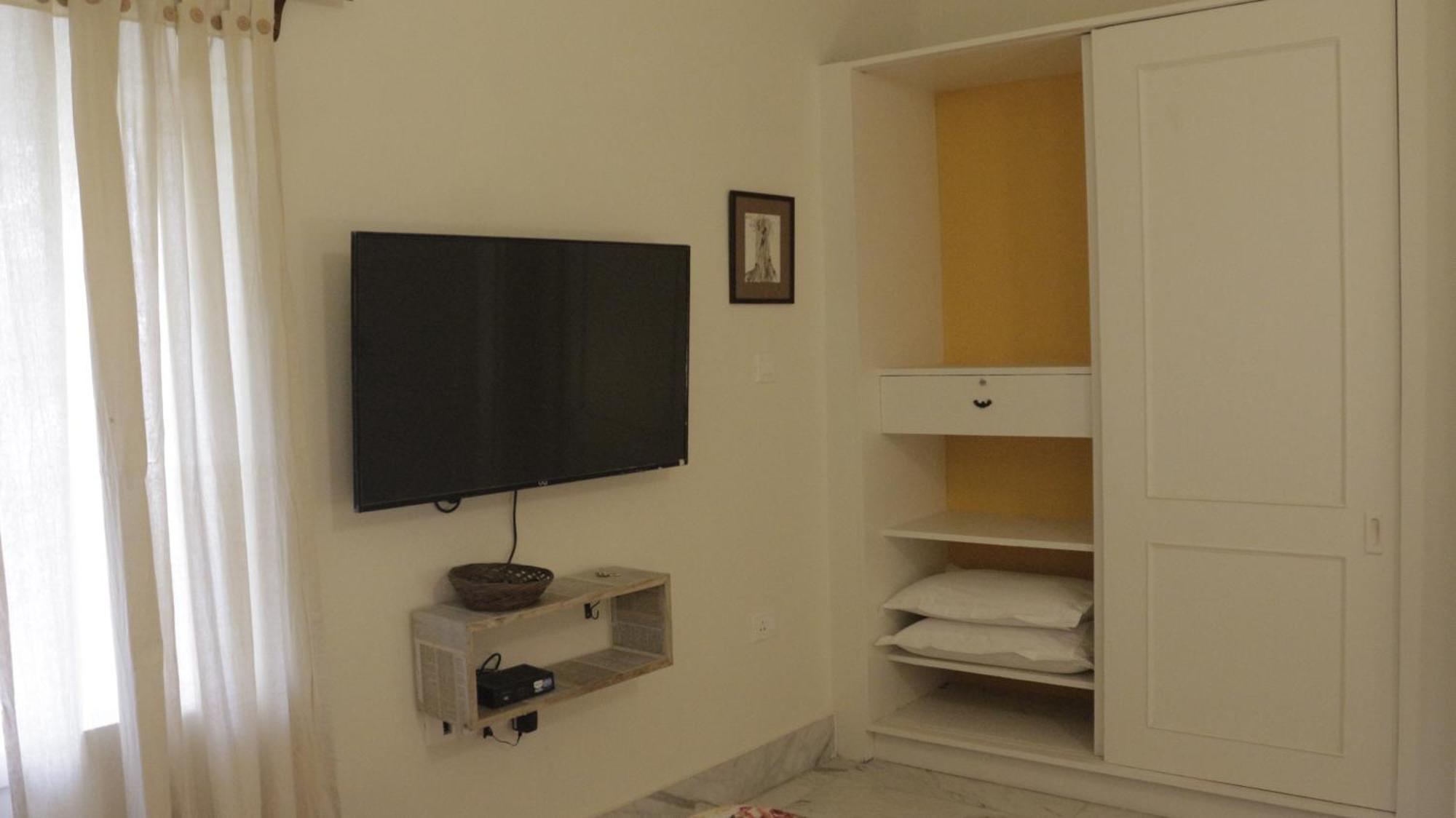 5/4 - Calcutta'S Freshest Bnb 외부 사진