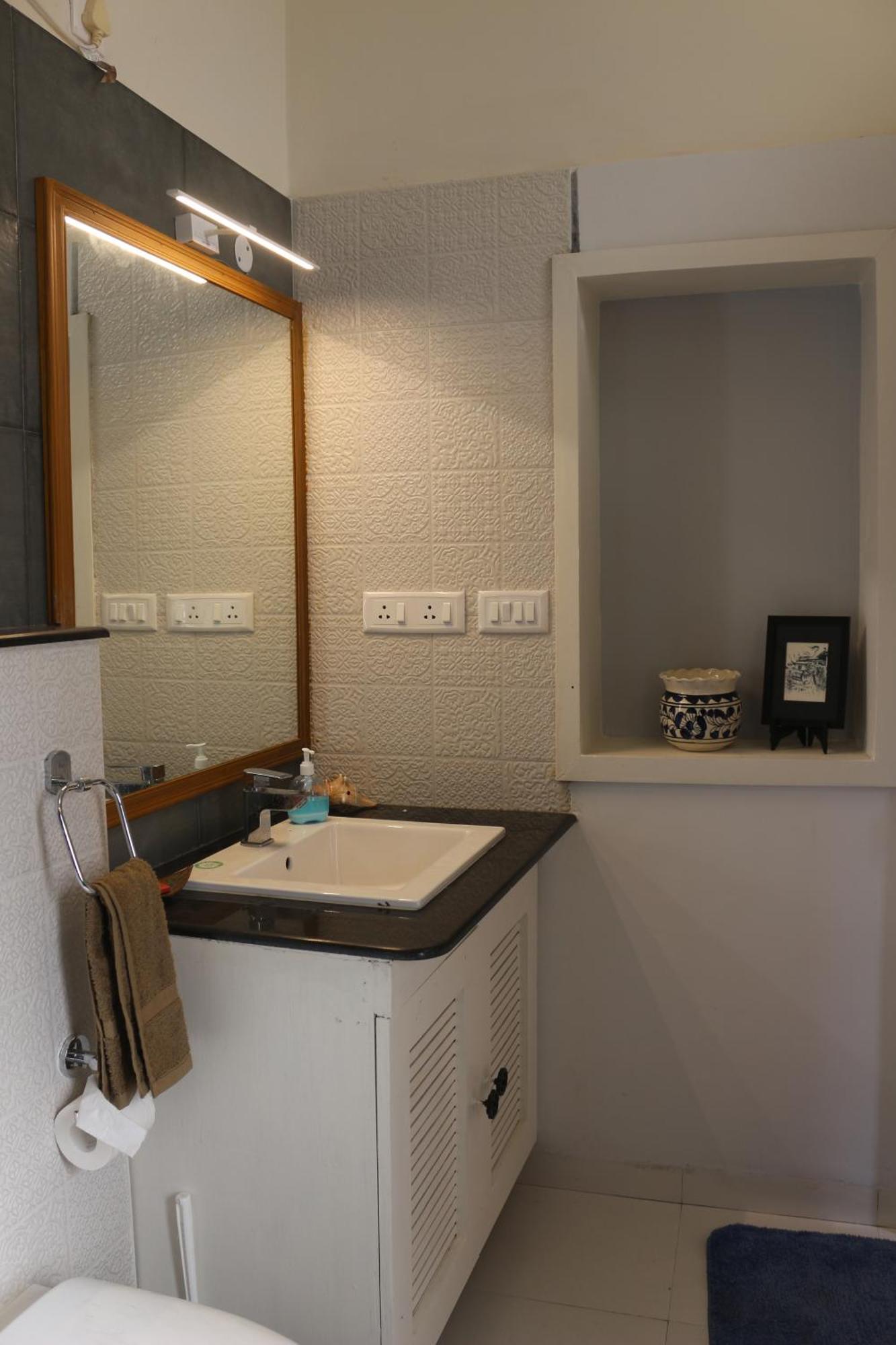 5/4 - Calcutta'S Freshest Bnb 외부 사진