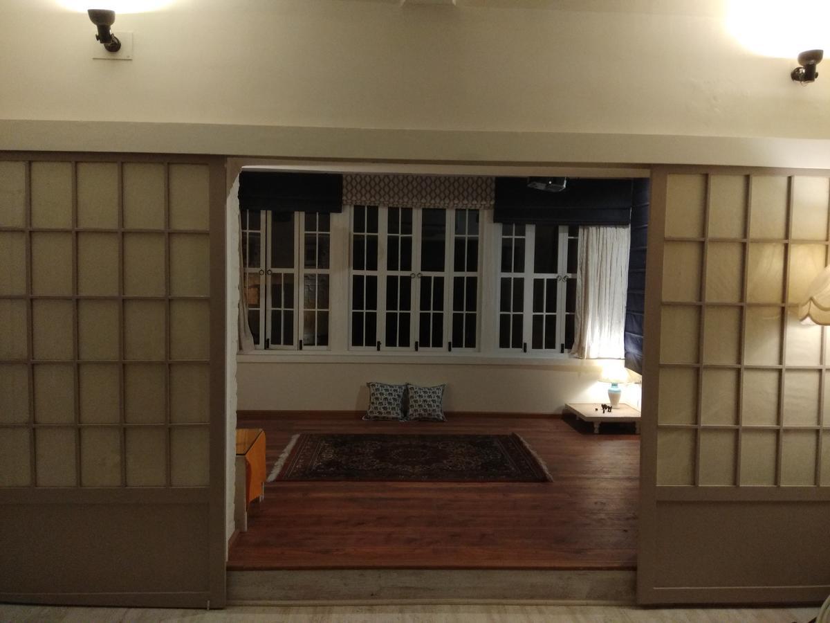 5/4 - Calcutta'S Freshest Bnb 외부 사진