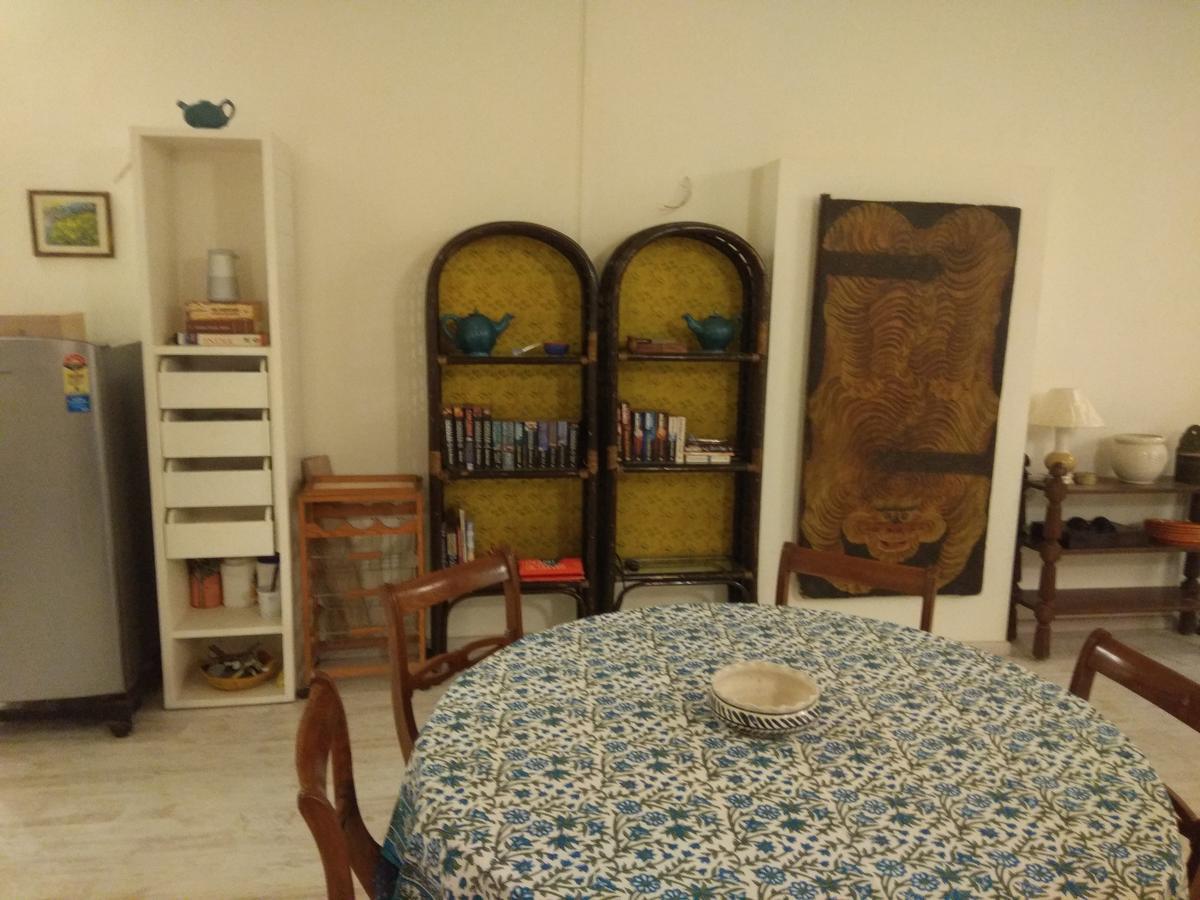 5/4 - Calcutta'S Freshest Bnb 외부 사진
