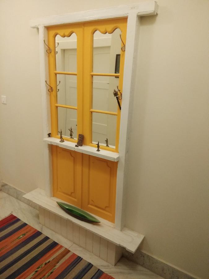 5/4 - Calcutta'S Freshest Bnb 외부 사진