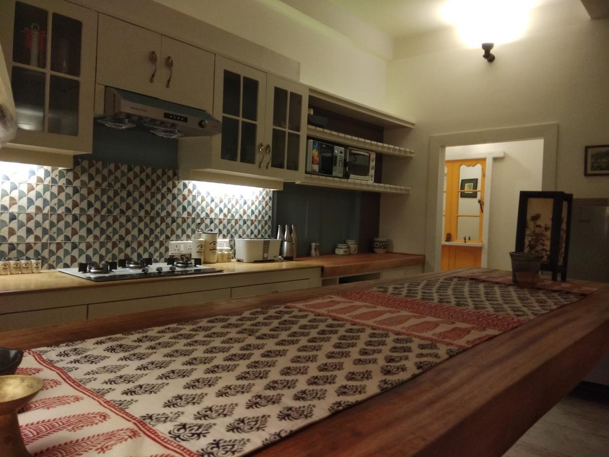 5/4 - Calcutta'S Freshest Bnb 외부 사진