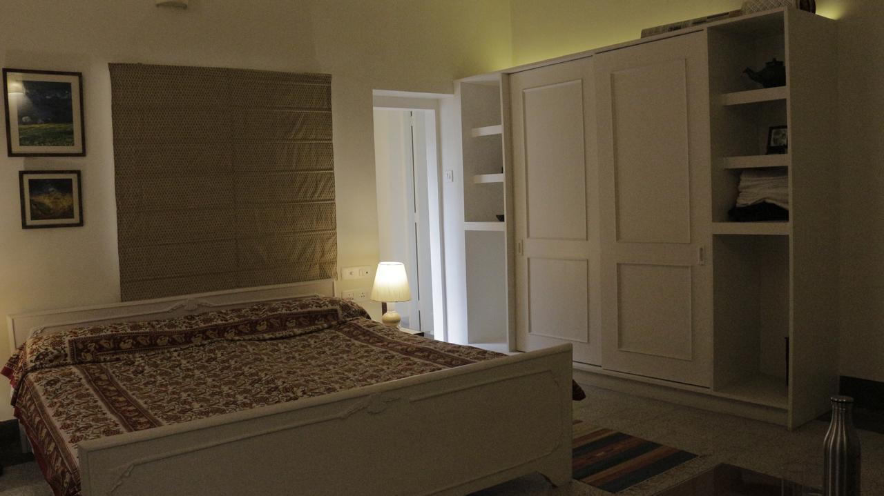 5/4 - Calcutta'S Freshest Bnb 외부 사진