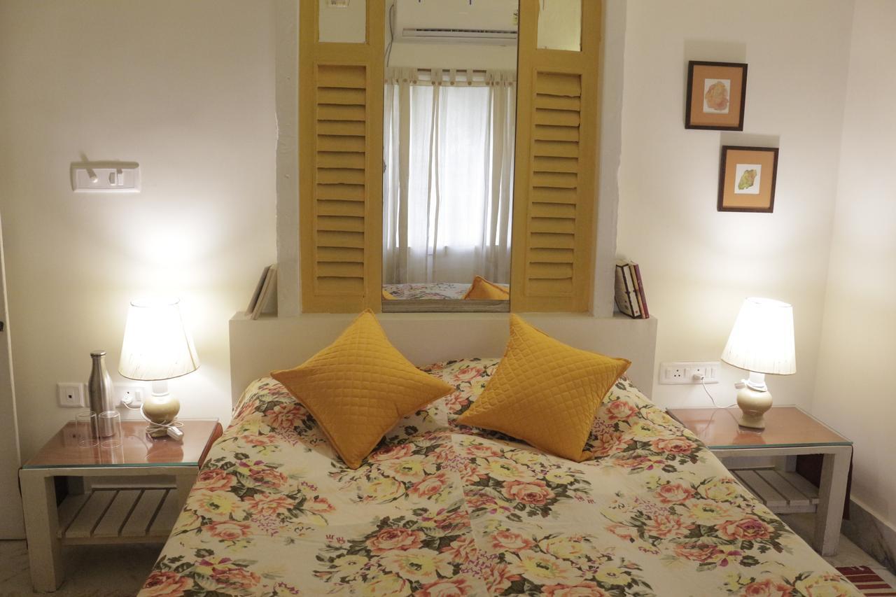 5/4 - Calcutta'S Freshest Bnb 외부 사진