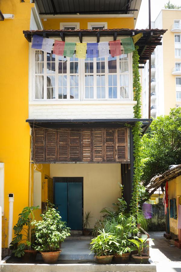 5/4 - Calcutta'S Freshest Bnb 외부 사진