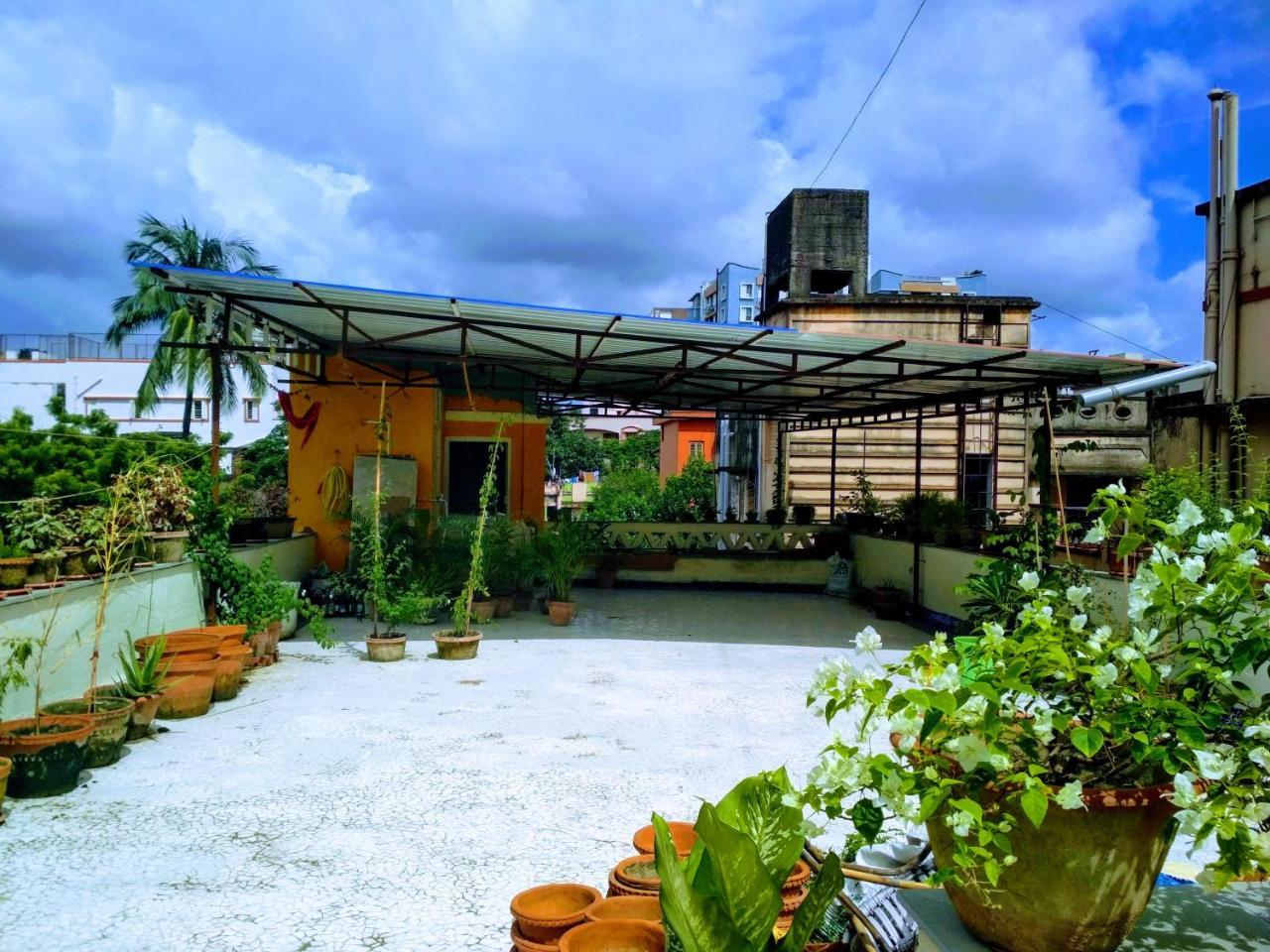 5/4 - Calcutta'S Freshest Bnb 외부 사진