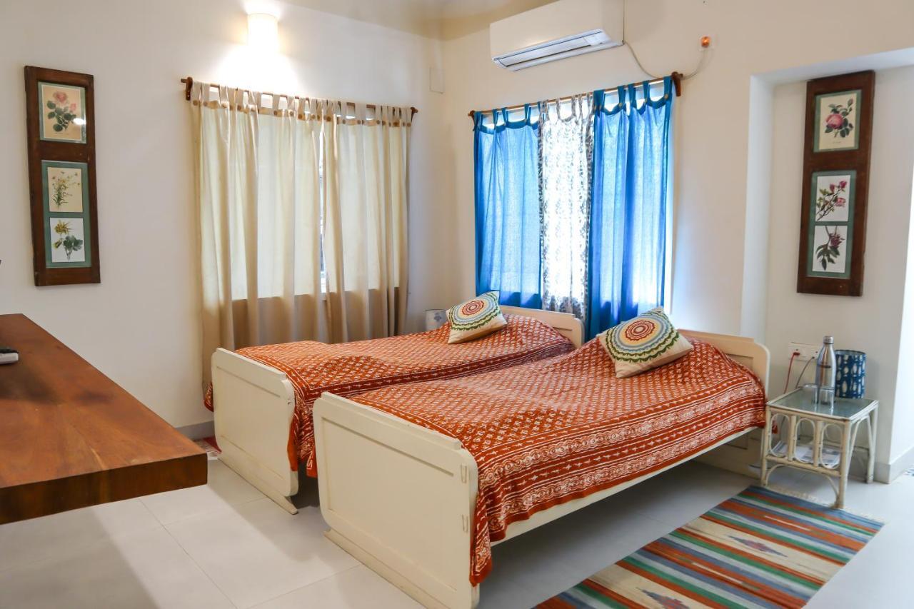 5/4 - Calcutta'S Freshest Bnb 객실 사진