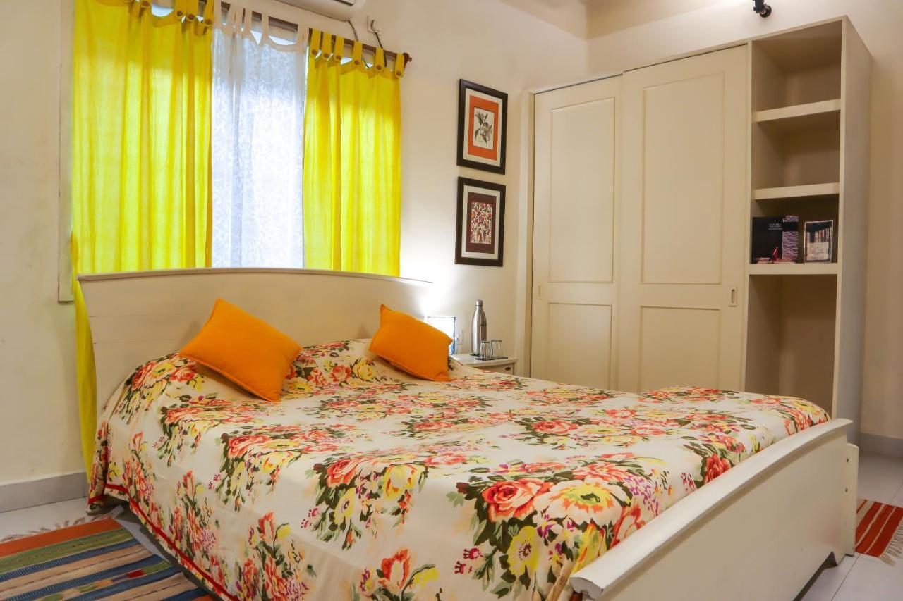 5/4 - Calcutta'S Freshest Bnb 객실 사진