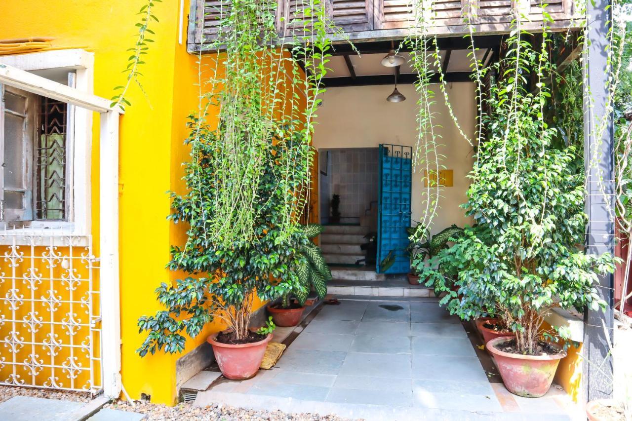 5/4 - Calcutta'S Freshest Bnb 외부 사진