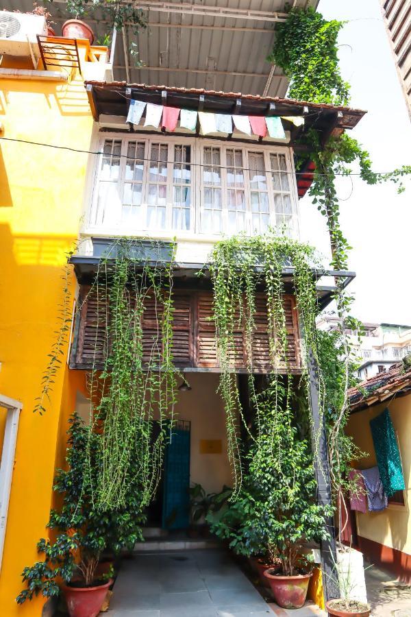 5/4 - Calcutta'S Freshest Bnb 외부 사진