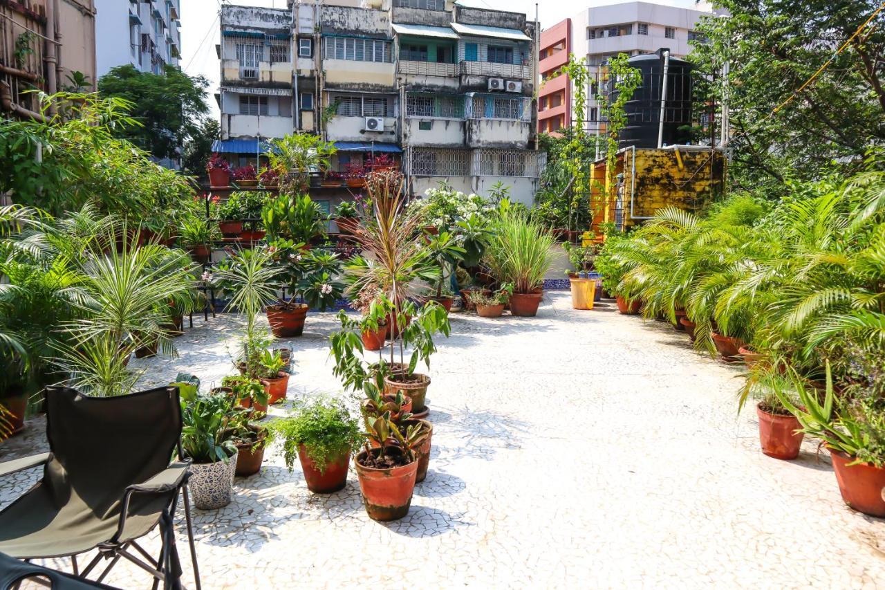 5/4 - Calcutta'S Freshest Bnb 외부 사진