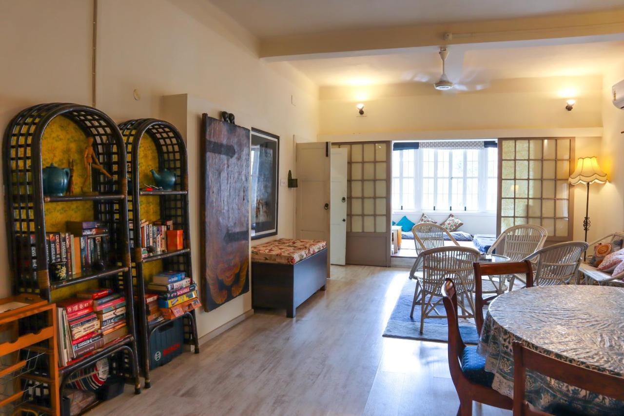 5/4 - Calcutta'S Freshest Bnb 외부 사진