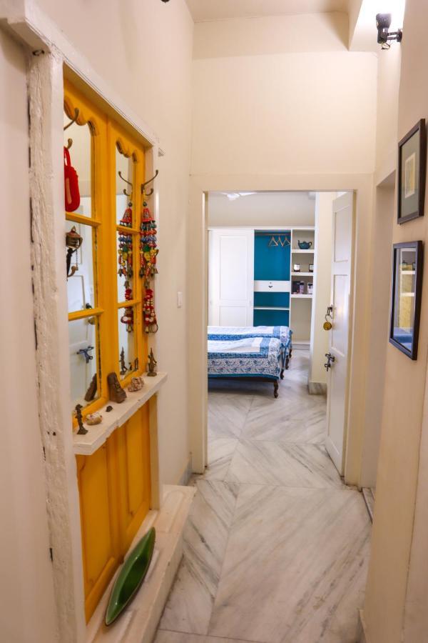 5/4 - Calcutta'S Freshest Bnb 외부 사진