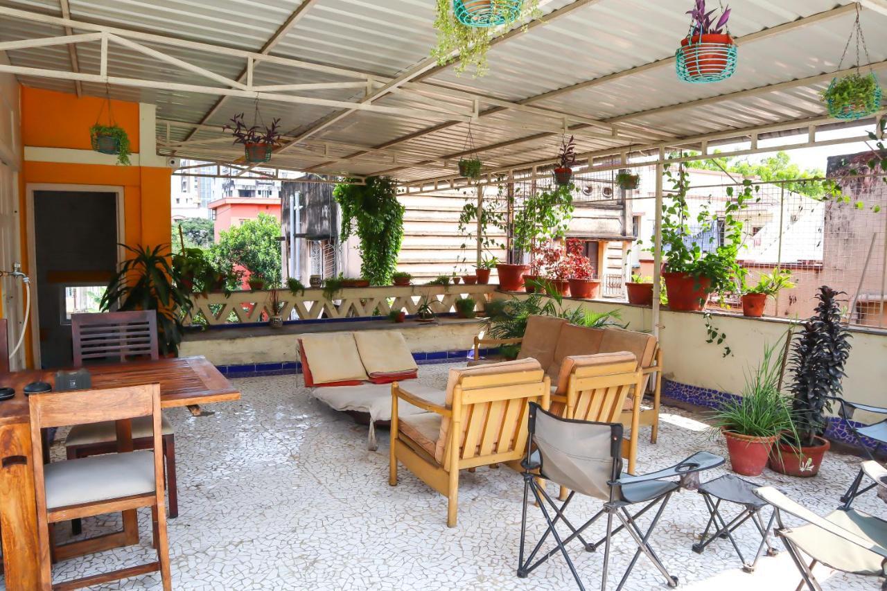 5/4 - Calcutta'S Freshest Bnb 외부 사진