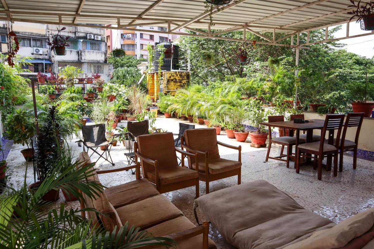 5/4 - Calcutta'S Freshest Bnb 외부 사진