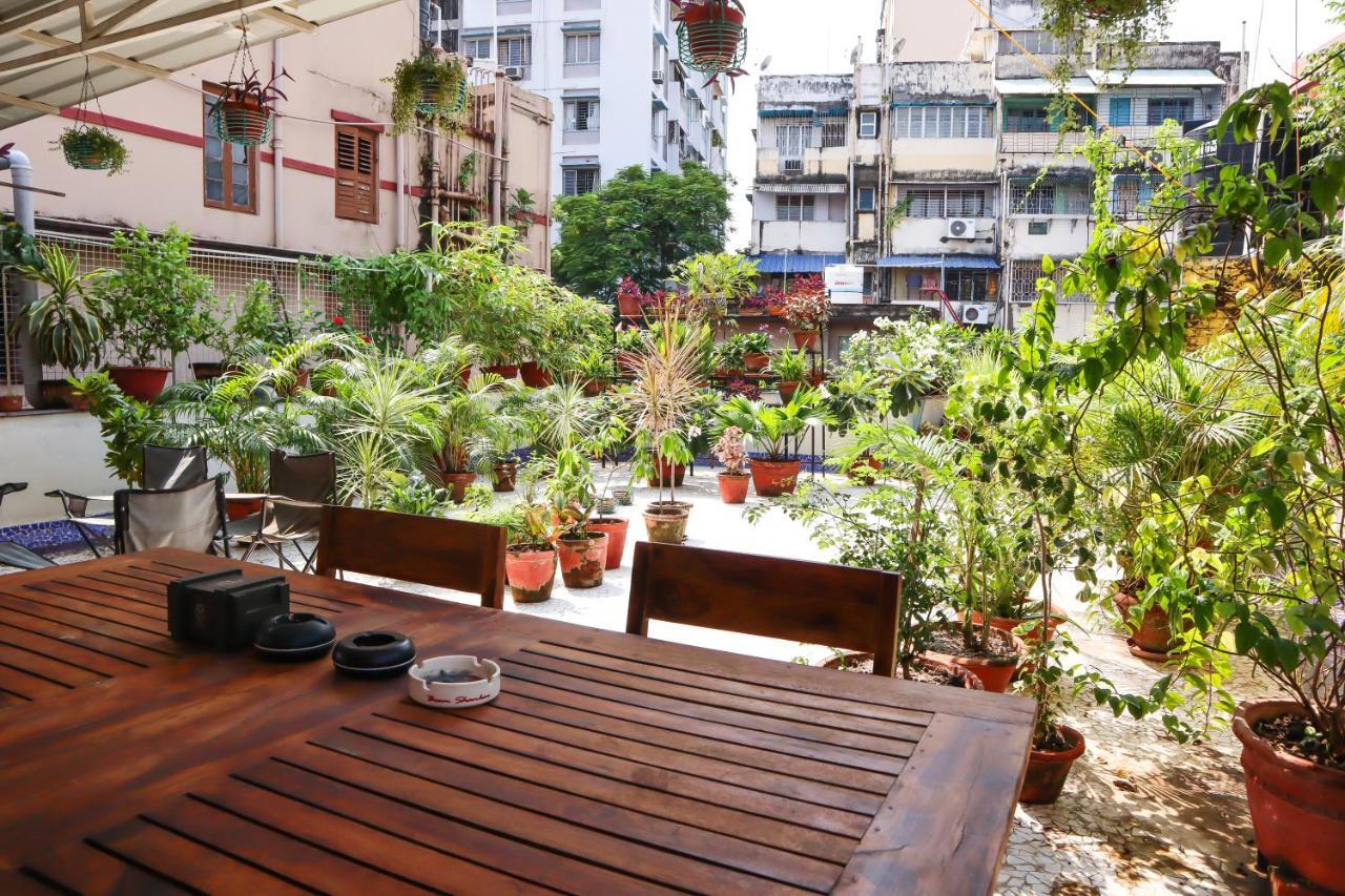 5/4 - Calcutta'S Freshest Bnb 외부 사진