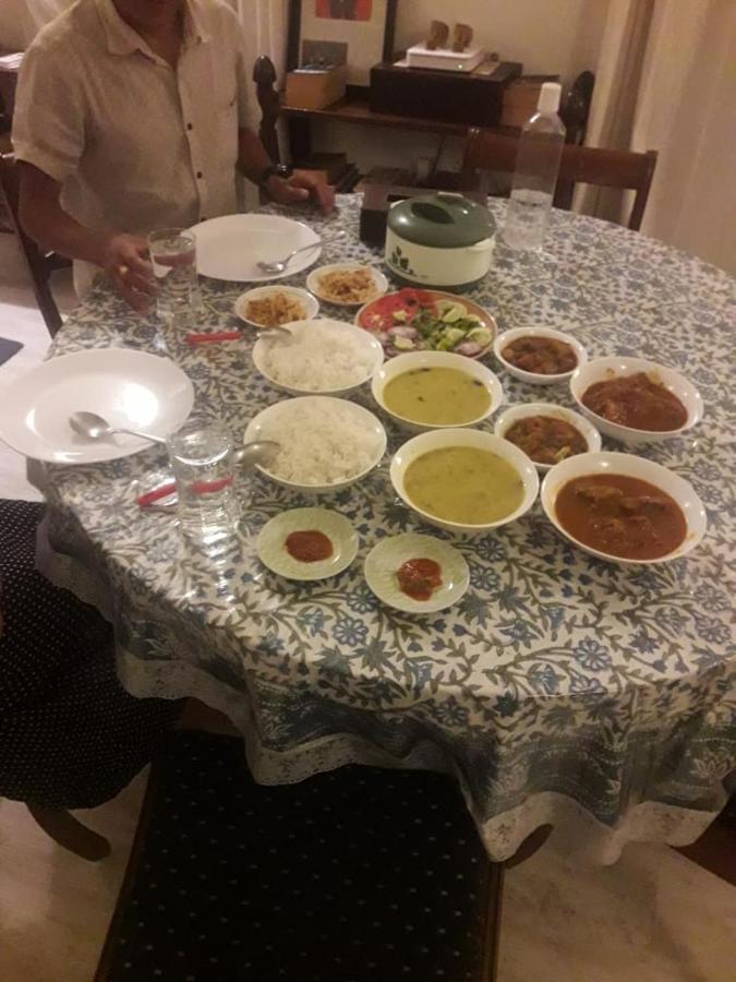 5/4 - Calcutta'S Freshest Bnb 외부 사진